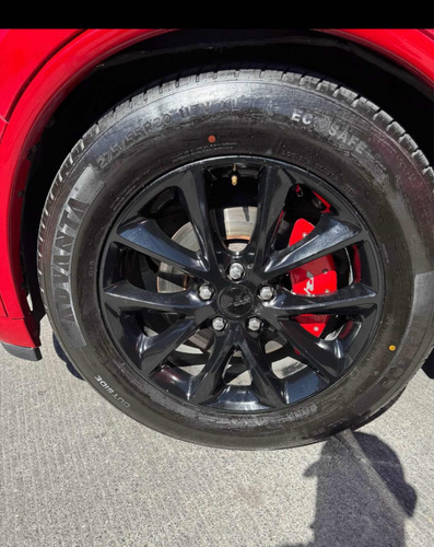 Dodge Durango 5.7 V8 R/t At