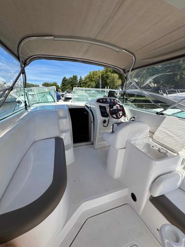 Crucero Klase A 32 2012 Volvo Diesel 260hp Full Equip0