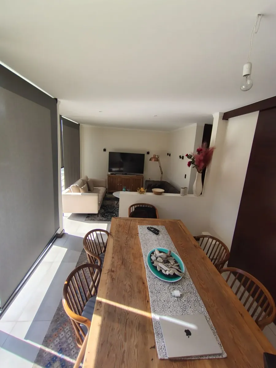 Imagen 5 de 25 de Hermosa Casa En El Mejor Lugar De Chicureo