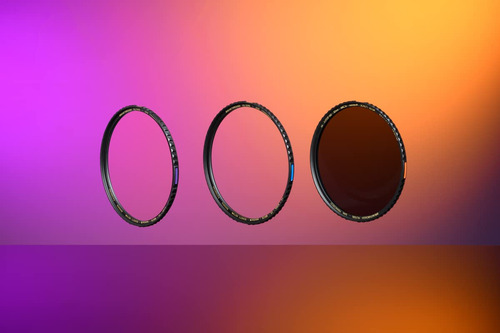 Filtro Uv X4 82 Mm Mrc16 Schott B270 Mmg