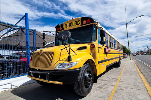 Ic 3000 Diesel 2014 Autobus 