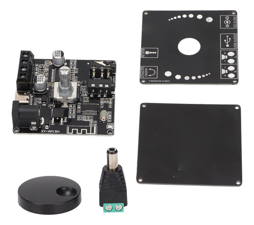 Placa Amplificadora 5.0 Mini De 10 W/15 W/20 W De Potencia D