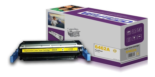 Toner Compatible Hp Q6460a Q6461a Q6462a Q6463a Para 4730