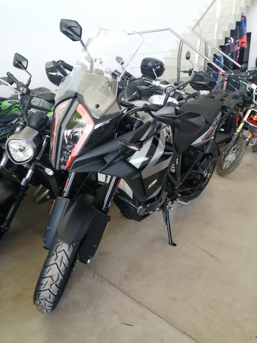 Imagen 3 de 10 de Ktm 1290 Super Adventrure S