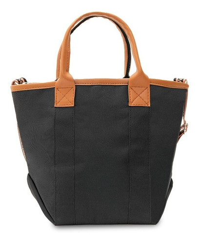 Tote Tero Mini Negro