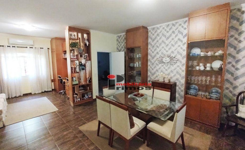 Imagem 21 de 30 de Casa À Venda Na Rua Raimundo Fernandes, 51, 190 M² Por R$ 740.000 - Jardim Pizarro - Monte Alto/sp - Ca1039
