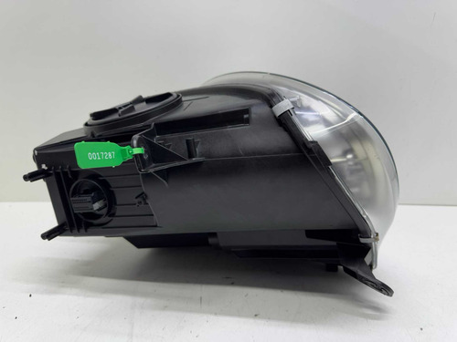 Farol Mini Countryman 2017 18 19 2020 C/ Led S/ Modulo Esq (Usado)