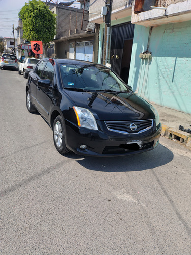 Nissan Sentra 2.0 Emotion 6vel Ee Mt