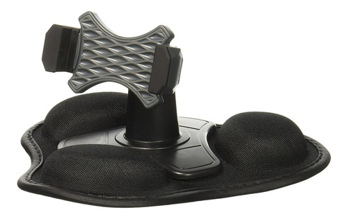  Bell+howell Clever Grip-pro Dash Mount Phone Holder Up T