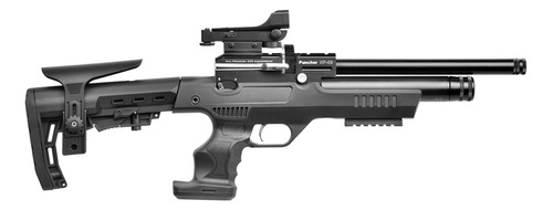 Rifle Pcp Puncher Np-03 Calibre 6.35mm Kral Arms