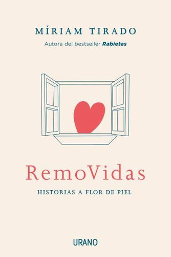 Libro Removidas