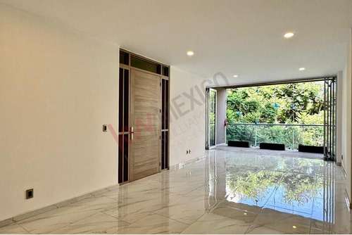 Departamento Nuevo En Venta Colonia Del Valle - Gabriel Mancera.