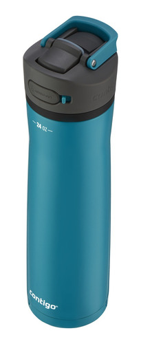 Vaso  Contigo Térmico  Ashland Chill  24oz / 24hrs Cold 