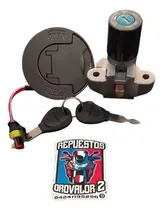 Comprar Suichera Empire Tx200 Completa (suichera + Tapa Tanque)