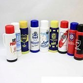 Termo De Equipos De Fútbol De 1 Litro .