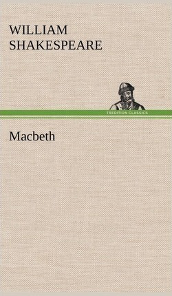 Macbeth - William Shakespeare