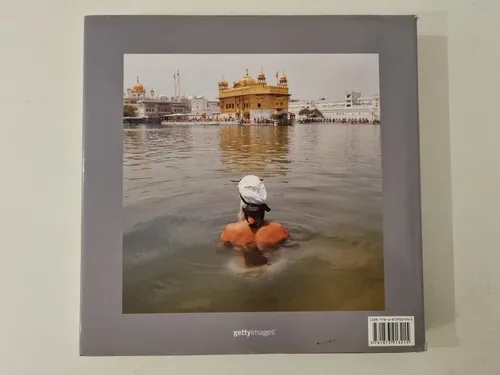 Libro India 150 Años En Fotografias - S Prasannarajan