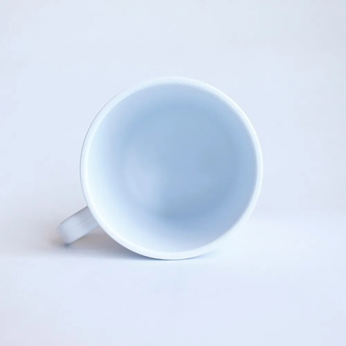 Imagen 6 de 10 de Tazas Para Sublimar Polimero Blanco X36 + Conformador Metal