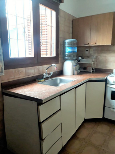 B° El Silvio Duplex De Tres Ambientes A 3 Cuadras Del Mar