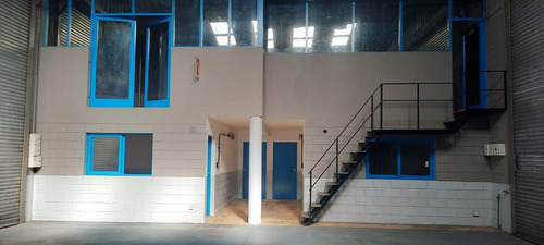 Imagen 3 de 6 de Galpon En Alquiler En William Morris