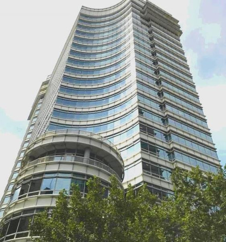 Imagen 3 de 22 de Oficina En Alquiler - Edificio Corporativo