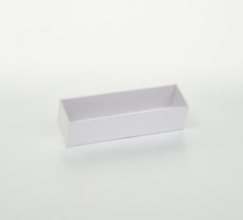 Caja Fosforera Pvc 21x5,5x5,5cm (x100) +/- 8 Macarons 061c 