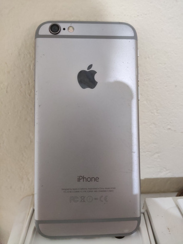 iPhone 6 16 Gb