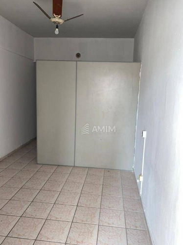 Imagem 14 de 17 de Sala No Centro Com 39m² A Venda - Sa0216