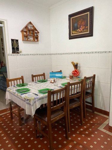 Imagem 3 de 15 de Oportunidade À 1km Da Estação Sacomã -5 Dormitórios, 02 Vagas - 180m² - Sp1638