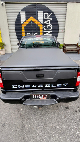 Chevrolet S-10 2.4 Cab. Simples 2p
