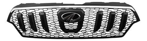Mascara Mahindra Pick Up 2.5 Crde 2007-2009