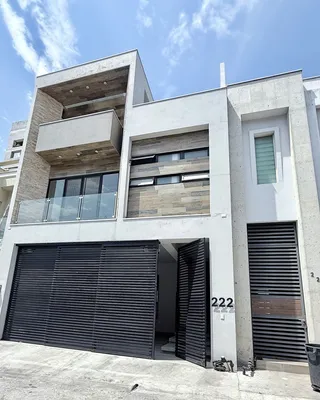 Casa en renta