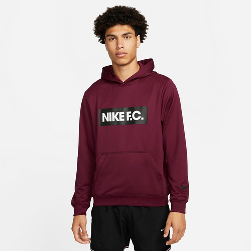 Polera Nike Df Deportivo De Fútbol Para Hombre Uq150