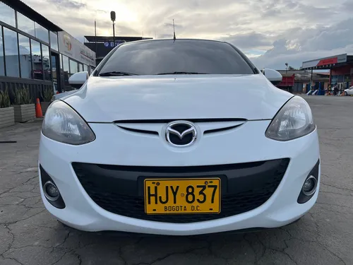 Mazda 2 1.5 15ha1c