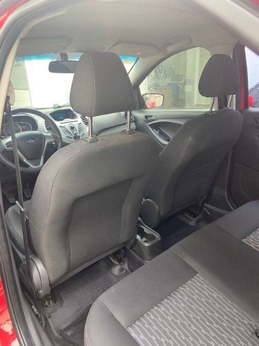 Ford Ka 1.5 Se