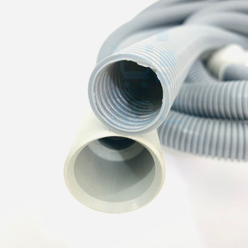 Imagem 6 de 6 de Mangueira De Saída De Agua Maquina Electrolux Bocal Reto