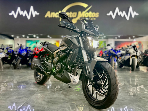 Bajaj Dominar 400 ( 0 Km )