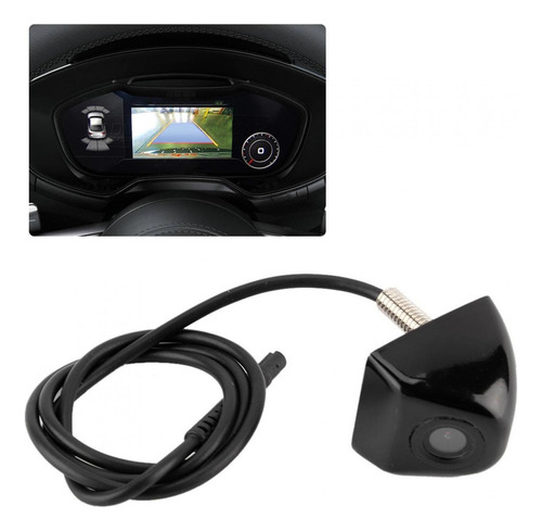 Cego Retrovisor Universal Para Carro, À Prova D'água