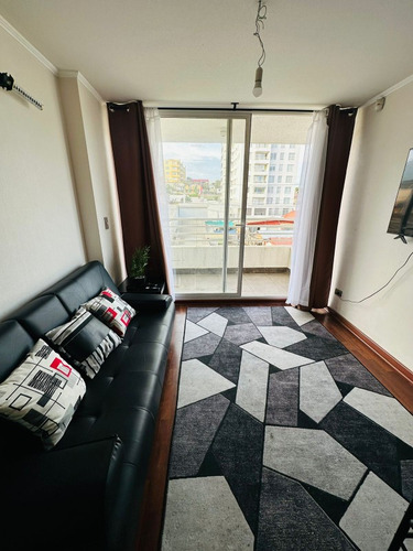 Arriendo 1 Dormitorio En Placeres