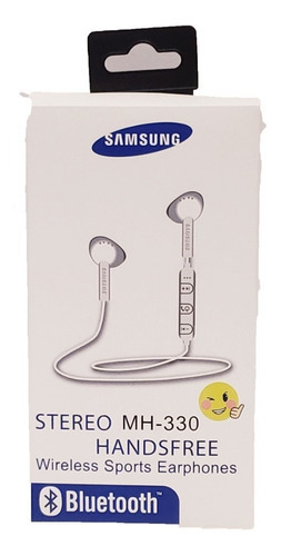 Auricular Bluetooth Samsung Mh-330