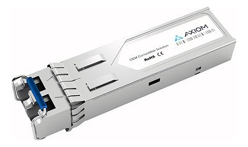 Transceptor Axiom 1000base-lx Sfp Para Smc # Smcbgllcx1