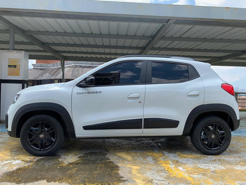 Renault Kwid Outsider Full 2020