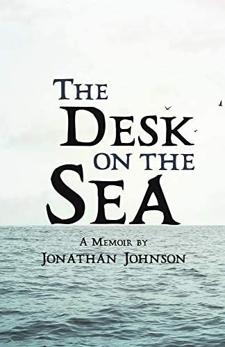 Libro:  The Desk On The Sea (made In Writers Series)