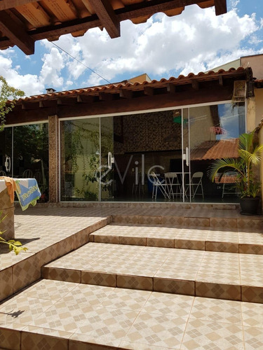 Imagem 13 de 30 de Casa À Venda Em Vila Real - Ca008820