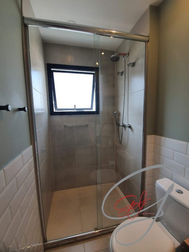 Imagem 23 de 26 de Apartamento A Venda No Continental, Osasco. - Ap01459 - 70830111
