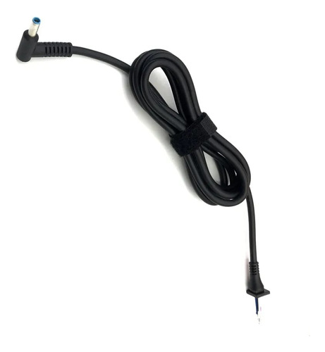 Cable Para Reparación De Cargador Hp 130/150w 4.5*3.0mm