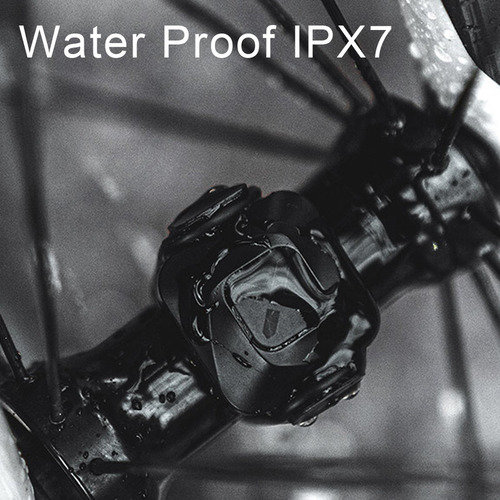 Sensor De Cadencia Y Velocidad Xoss Vortex Bluetooth Ant+ /