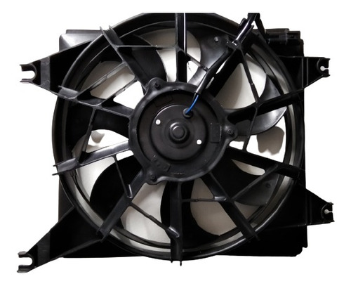 Electroventilador Motor Radiador Hyu. Accent 95-06