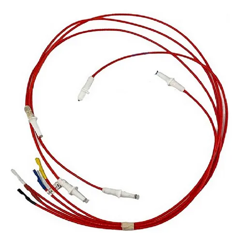 comprar Kit 5 Chisperos Original Cocina Mabe