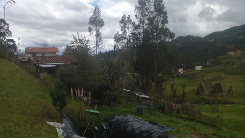 Venta De Terreno, Casa De Campo, Granja, Lote En Hermoso Sector De Cuenca, Punta Corral, Turi